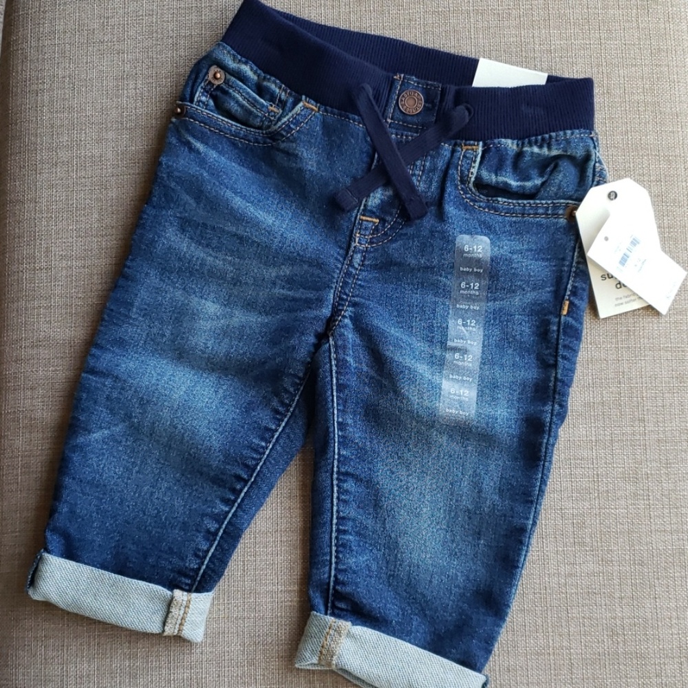 BabyGap Jeans